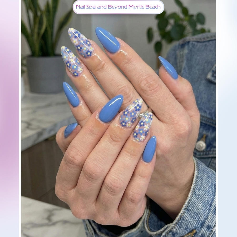 Nail Design 
